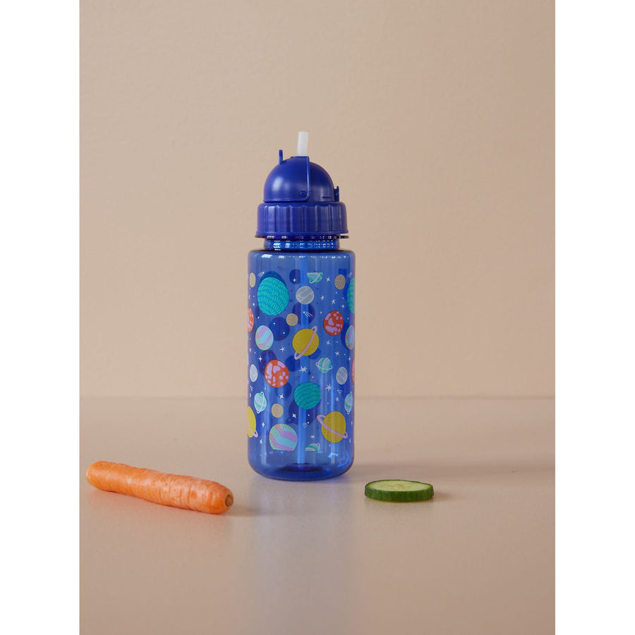 rice-dk-plastic-kids-drinking-bottle-with-galaxy-print-450-ml-rice-plbot-galaxy