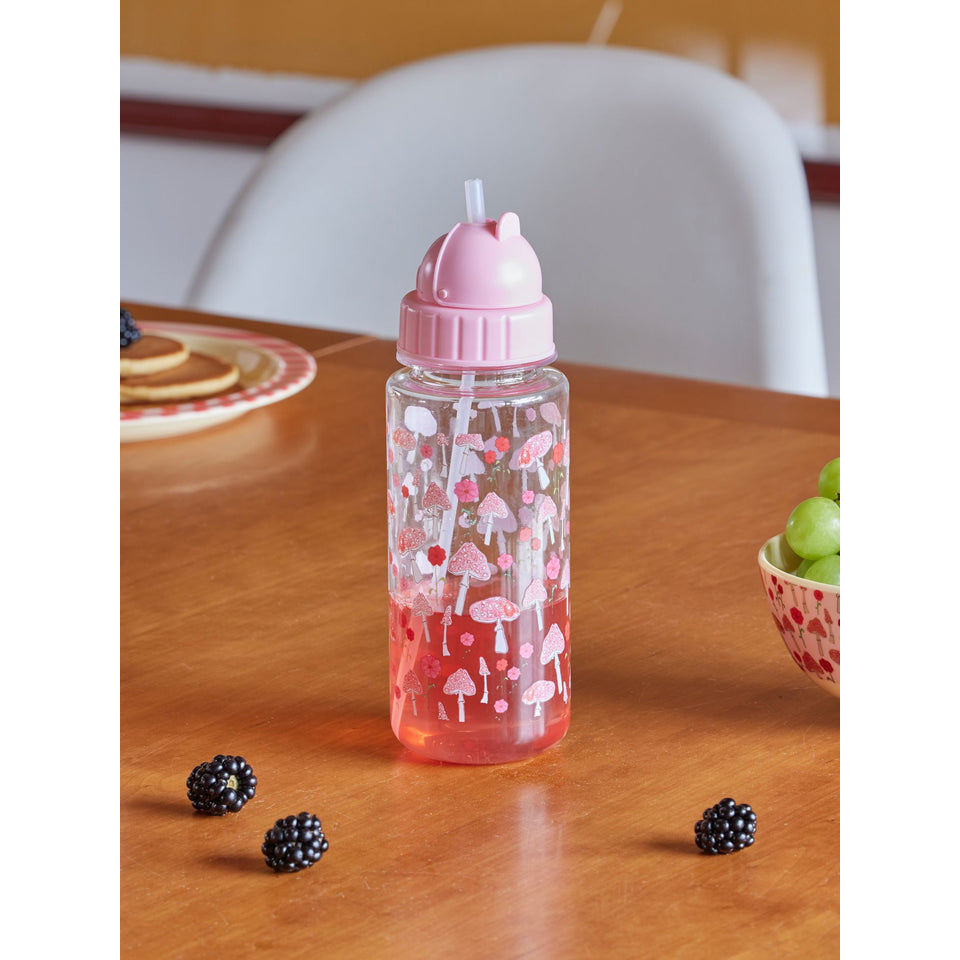 rice-dk-plastic-kids-drinking-bottle-with-pink-happy-forest-print-500-ml-rice-plbot-hafoi