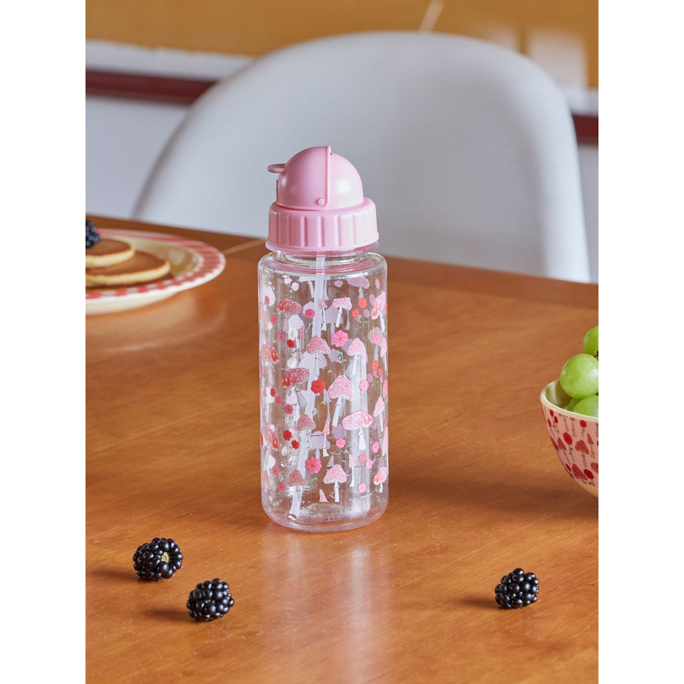 rice-dk-plastic-kids-drinking-bottle-with-pink-happy-forest-print-500-ml-rice-plbot-hafoi