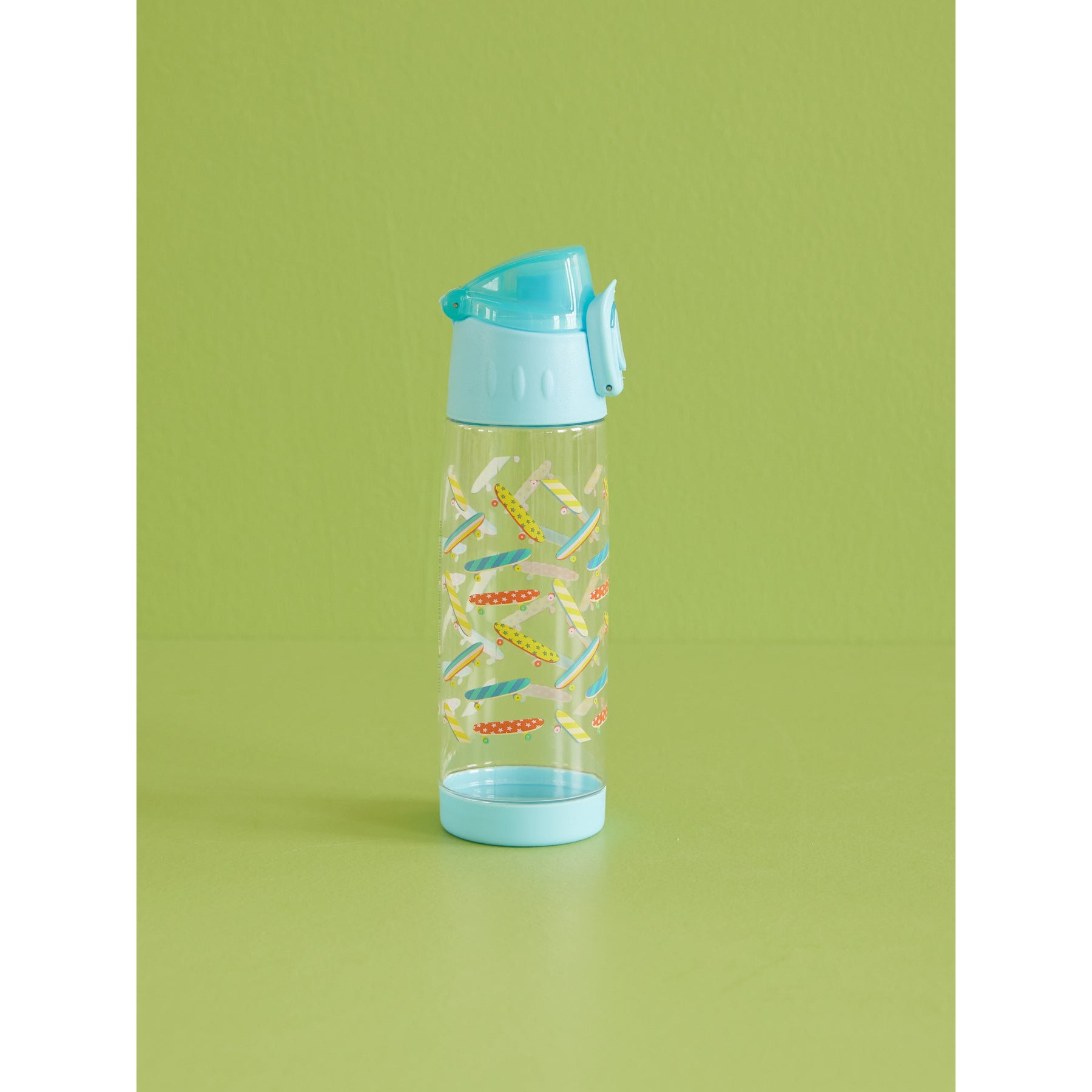 rice-dk-plastic-kids-drinking-bottle-with-skateboard-print-blue-500-ml-rice-plbot-skate