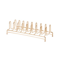 rice-dk-plate-holder-for-8-plates-gold-rice-kista-8gold