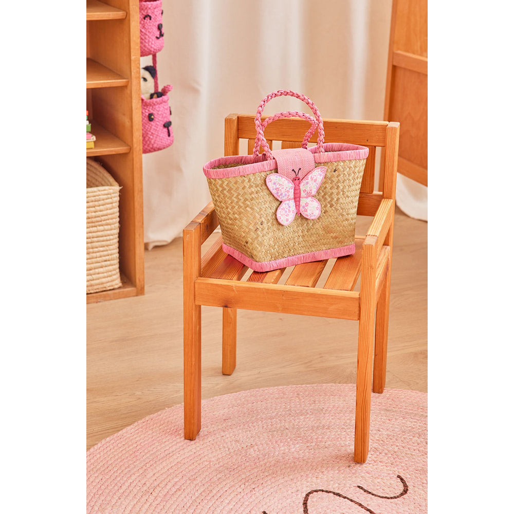 rice-dk-raffia-kids-bag-with-butterfly-theme-clothing-wear-fashion-accessories-rice-kibag-butf