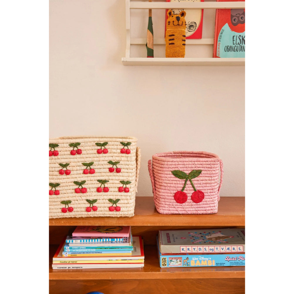 rice-dk-raffia-square-basket-with-big-cherry-embroidery-raffia-handles-rice-bsrat-20cheri