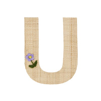 rice-dk-raffia-sticker-letter-in-nature-with-flower-embroidery-u-rice-stick-rafui