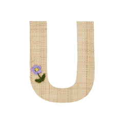 rice-dk-raffia-sticker-letter-in-nature-with-flower-embroidery-u-rice-stick-rafui