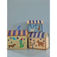rice-dk-raffia-toy-baskets-with-blue-party-animal-theme-medium-rice-bshou-mpab