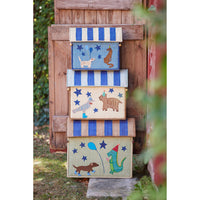 rice-dk-raffia-toy-baskets-with-blue-party-animal-theme-medium-rice-bshou-mpab