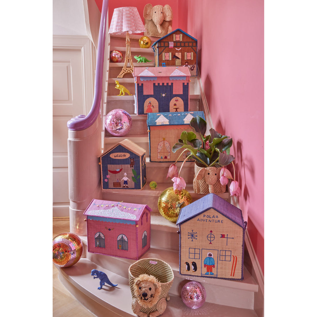 rice-dk-raffia-toy-baskets-with-castle-theme-small-rice-bshou-scast