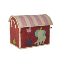 rice-dk-raffia-toy-baskets-with-sweet-jungle-theme-small-rice-bshou-sswjun