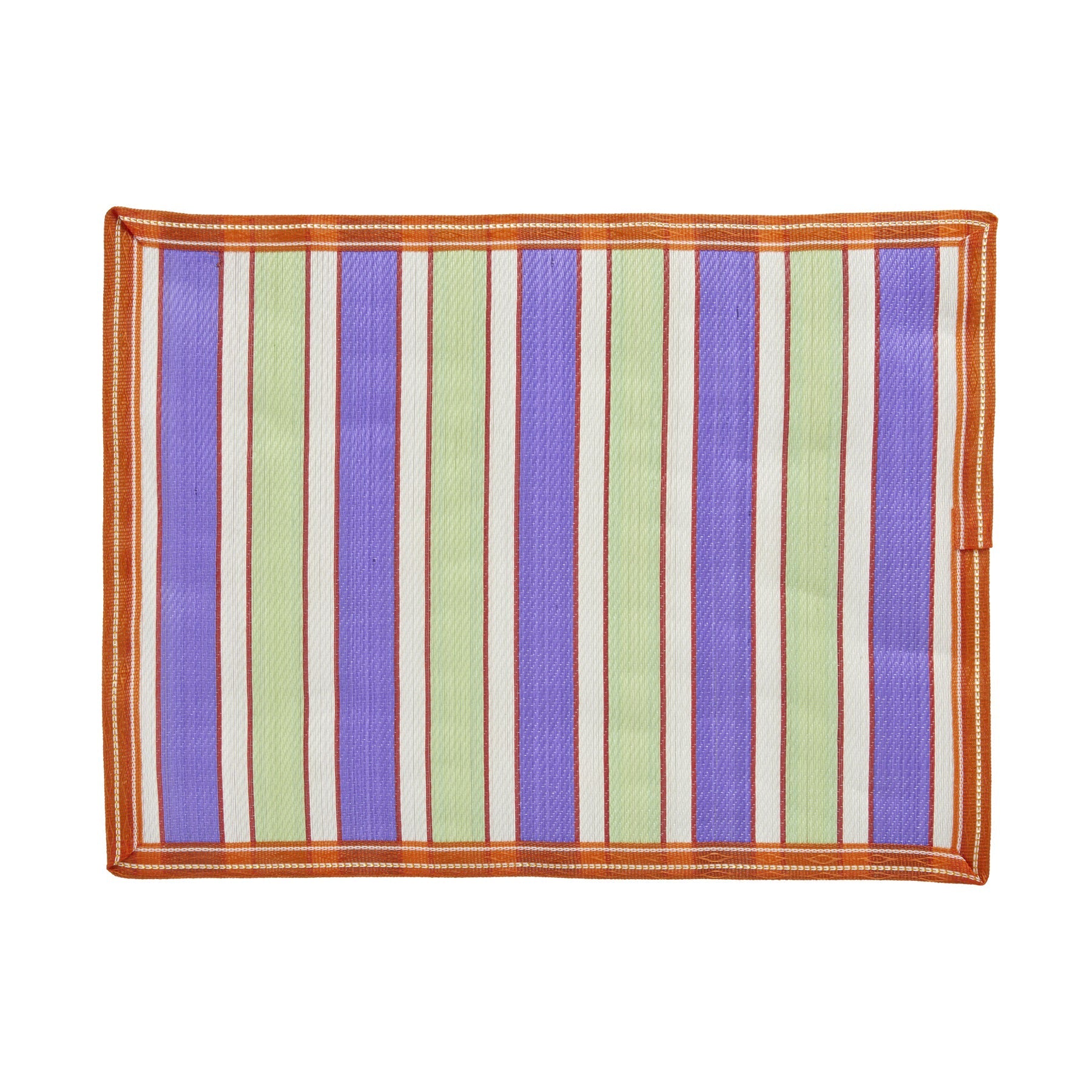 rice-dk-recycled-placemat-with-green-purple-and-orange-stripes-rice-plmat-edgeo