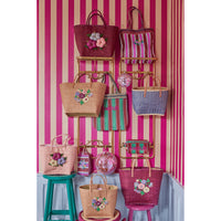 rice-dk-recycled-plastic-shopping-bag-in-stripes-with-embroidered-flower-rice-bgpla-flow