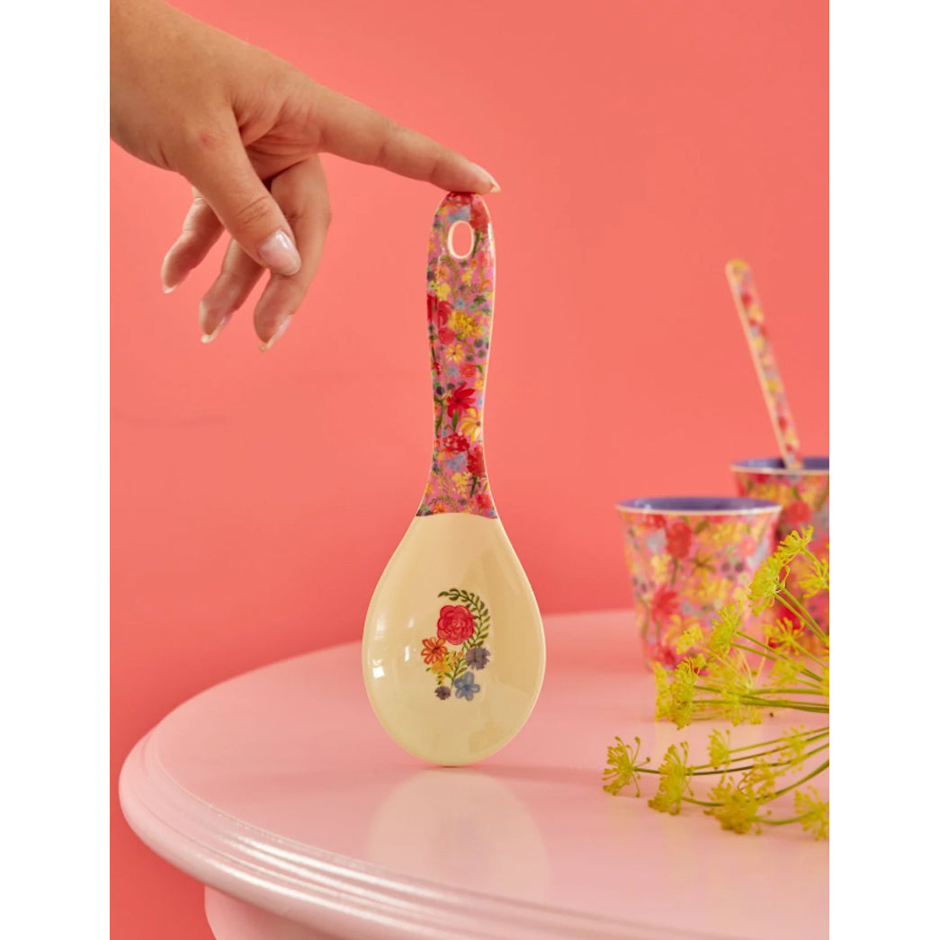 rice-dk-rice-melamine-salad-spoon-swedish-flower-rice-mesal-ss24xcpswefl