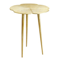 rice-dk-round-metal-side-table-in-gold-clover-design-knock-down-rice-table-clover