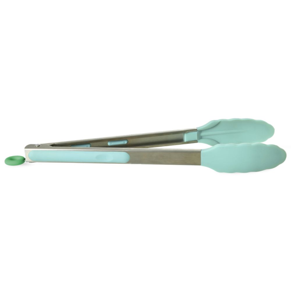 rice-dk-silicone-kitchen-tongs-mint-large-rice-kigra-lmi