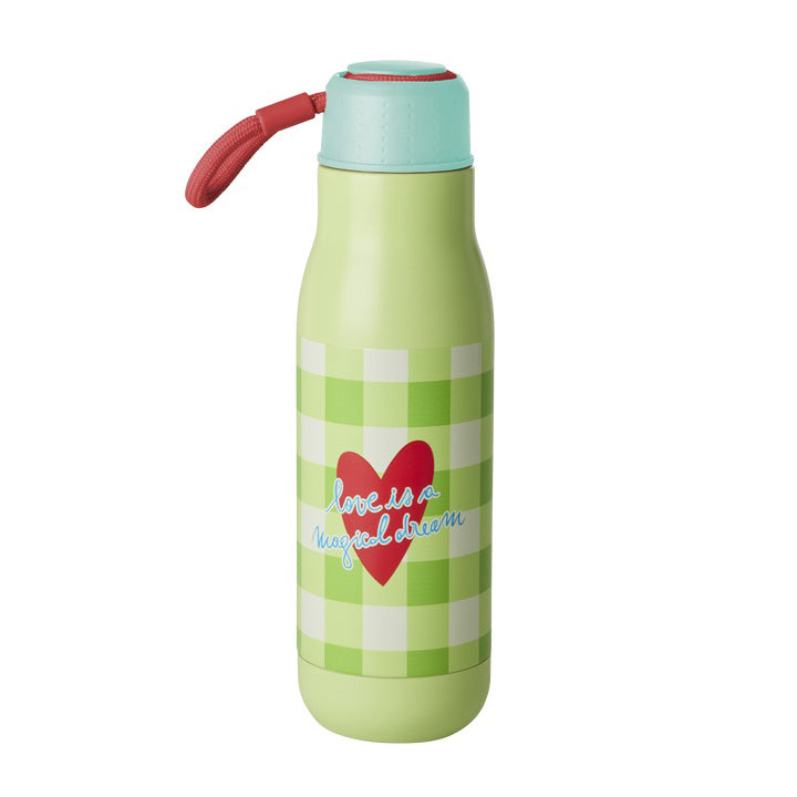 rice-dk-stainless-steel-drinking-bottle-with-love-therapy-cherry-print-12h-hot-24h-cold-500-ml-rice-stbot-ltch