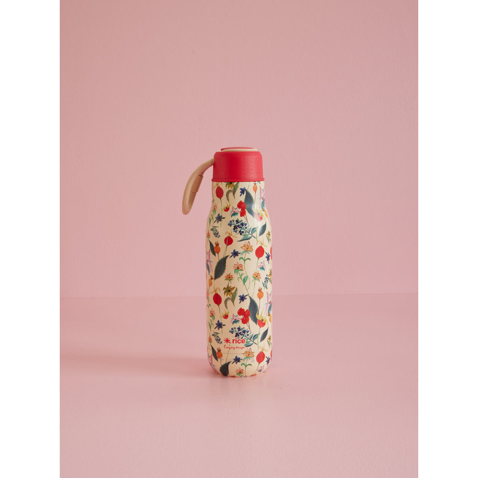 rice-dk-stainless-steel-drinking-bottle-with-winter-rosebuds-print-12h-hot-24h-cold-500-ml-rice-stbot-rbud
