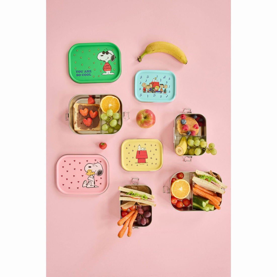 rice-dk-stainless-steel-lunchbox-with-moveable-divider-and-blue-snoopy-print-small-800-ml-kitchen-rice-stlun-ssnoopb-03