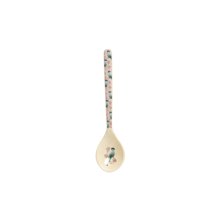 rice-dk-teaspoon-with-exotic-bird-print-soft-pink-rice-melsp-sch5xcpexbi