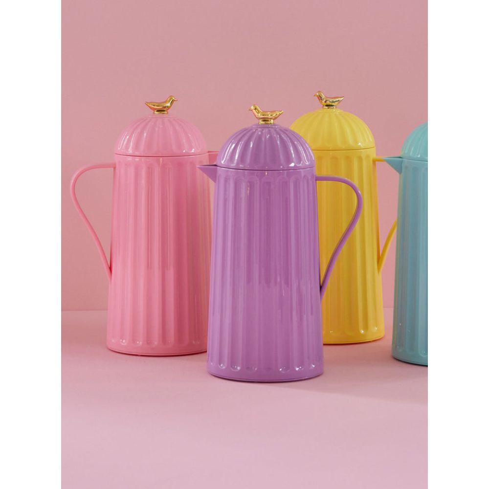 rice-dk-thermo-in-bubblegum-pink-with-gold-bird-on-lid-1-l-rice-thermo-bibi