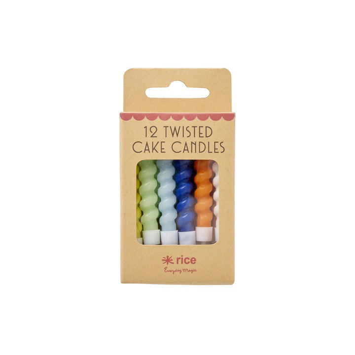 rice-dk-twisted-cake-candle-12pcs-blueish-color-design-rice-cdcak-twistb