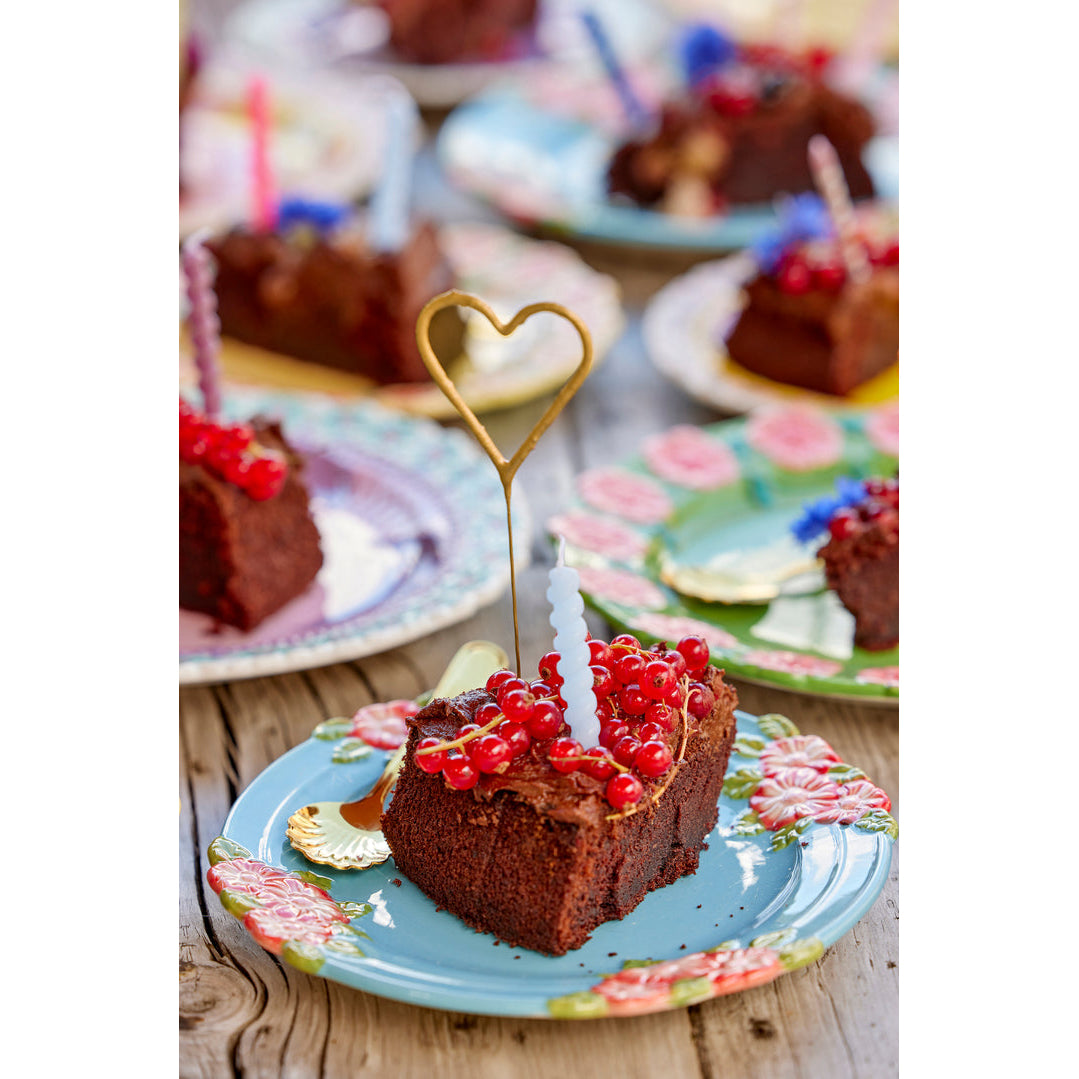 rice-dk-twisted-cake-candle-12pcs-blueish-color-design-rice-cdcak-twistb