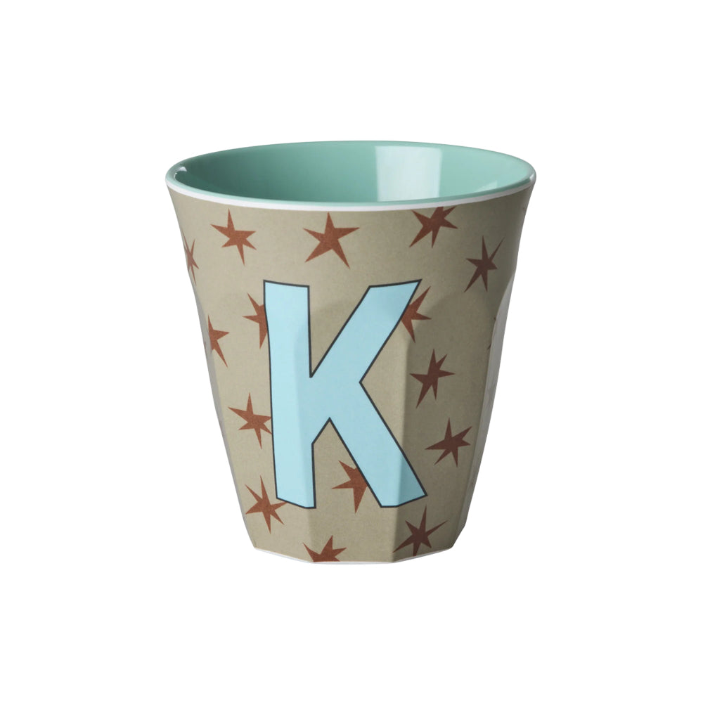 rice-melamine-cup-with-the-letter-k-stars-medium-250ml-rice-melcu-alpstark