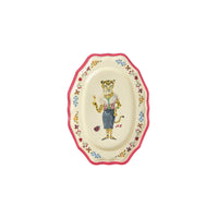 rice-melamine-vintage-serving-dish-with-nathalie-lété-print-red-small-rice-meser-svinat2r