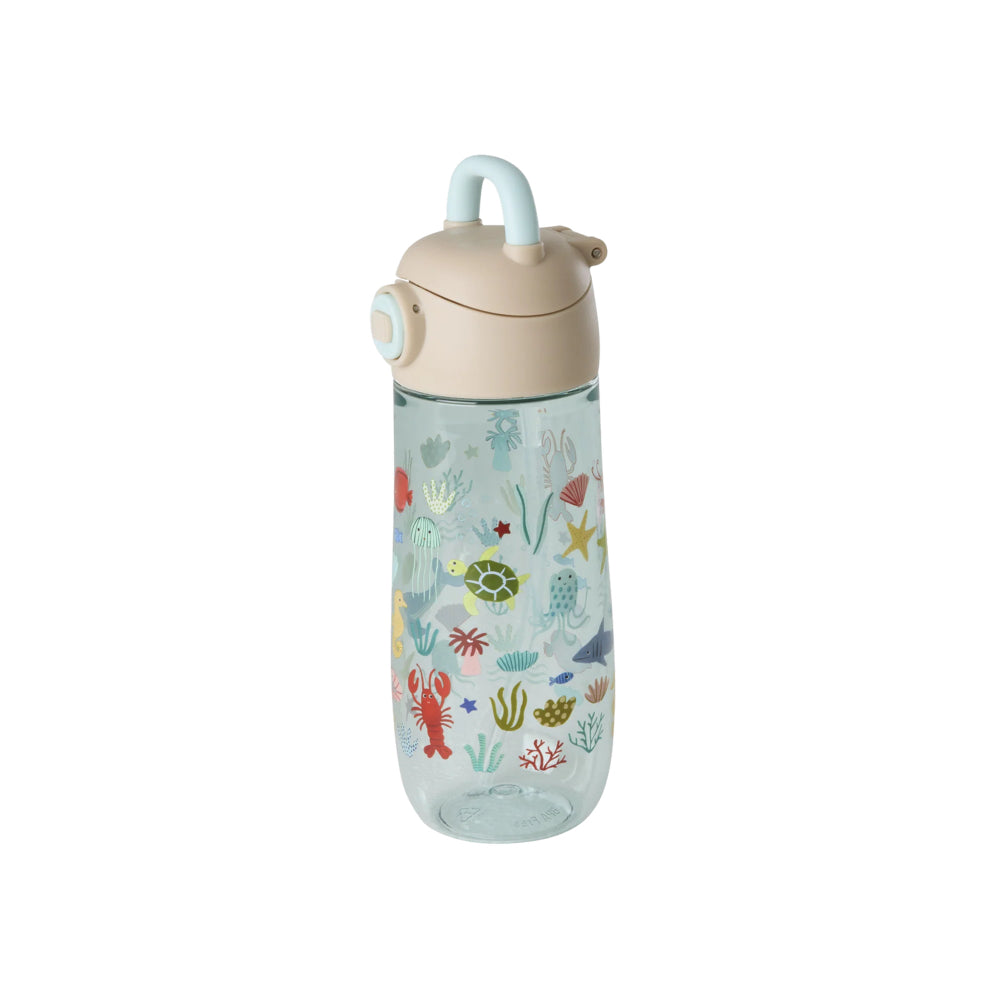 rice-plastic-kids-drinking-bottle-with-blue-ocean-print-550ml-rice-plbot-oceb
