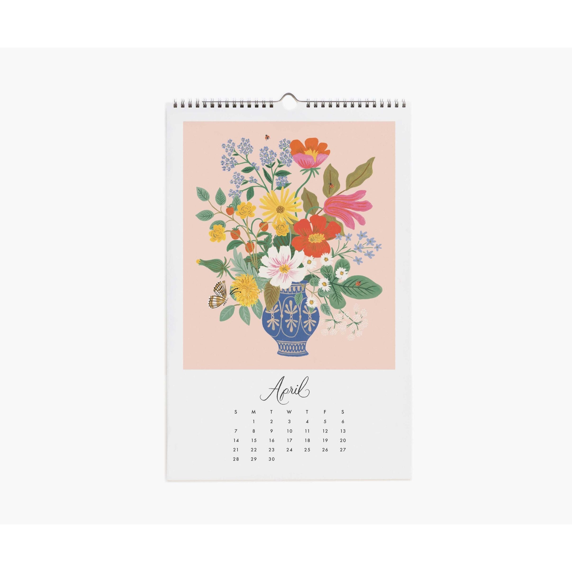 rifle-paper-co-2024-flower-studies-wall-calendar-stationery-home-decor-rifl-cal079