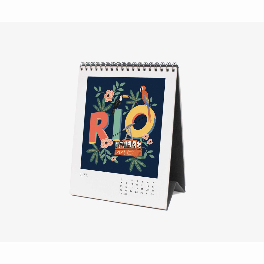 rifle-paper-co-2025-greetings-from-around-the-world-desk-calendar-home-decor-stationery-rifl-cal089-07
