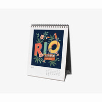 rifle-paper-co-2025-greetings-from-around-the-world-desk-calendar-home-decor-stationery-rifl-cal089-07