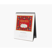 rifle-paper-co-2026-cheese-desk-calendar-rifl-cal100