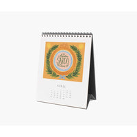 rifle-paper-co-2026-cheese-desk-calendar-rifl-cal100