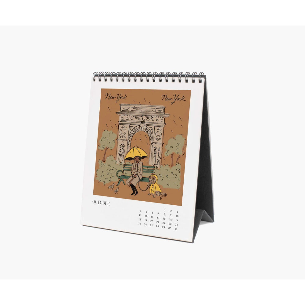 rifle-paper-co-2026-travel-sketchbook-desk-calendar-rifl-cal101