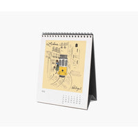 rifle-paper-co-2026-travel-sketchbook-desk-calendar-rifl-cal101