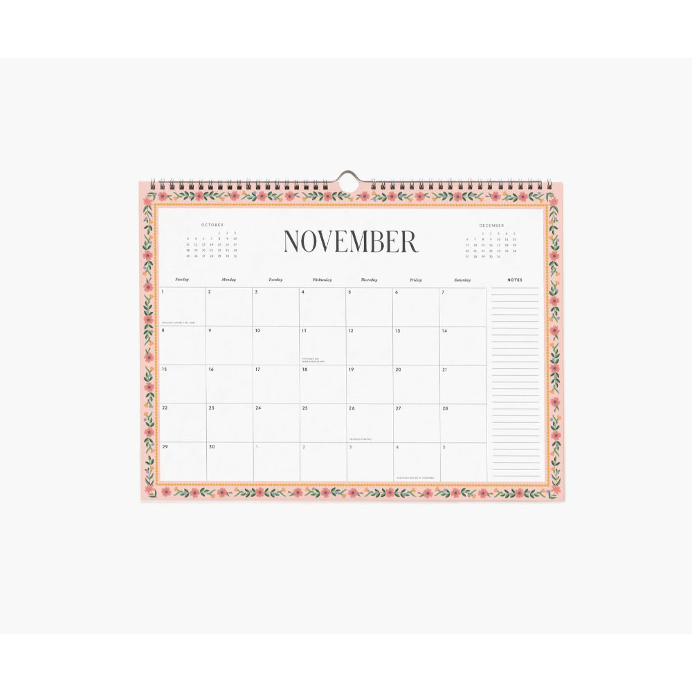 rifle-paper-co-2026-wildwood-appointment-calendar-rifl-cal096