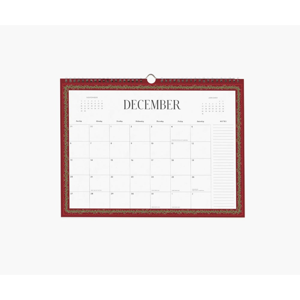 rifle-paper-co-2026-wildwood-appointment-calendar-rifl-cal096