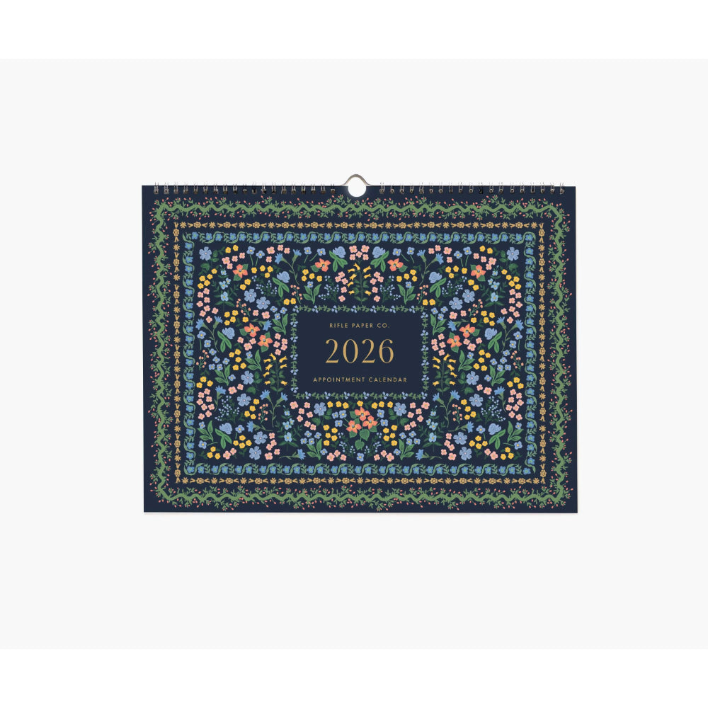 rifle-paper-co-2026-wildwood-appointment-calendar-rifl-cal096