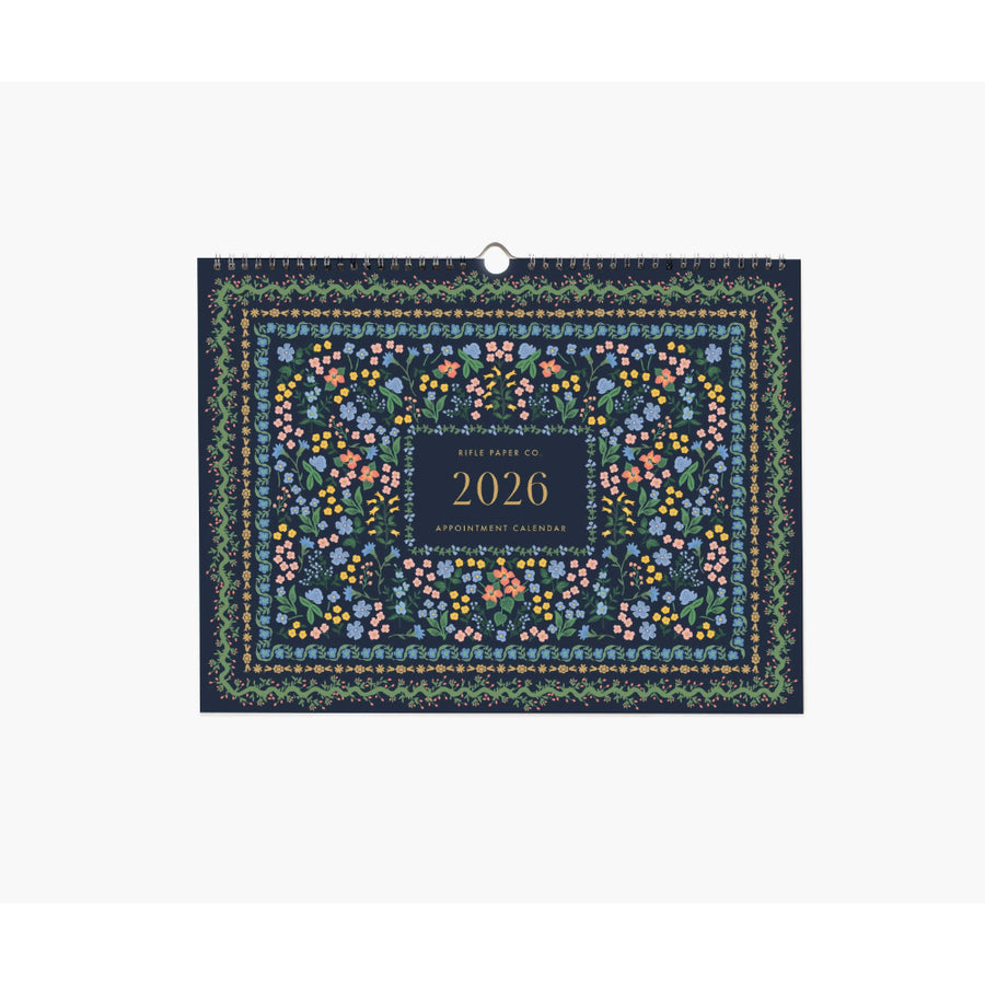 rifle-paper-co-2026-wildwood-appointment-calendar-rifl-cal096