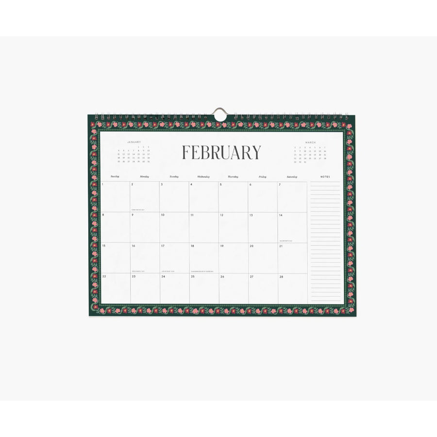 rifle-paper-co-2026-wildwood-appointment-calendar-rifl-cal096