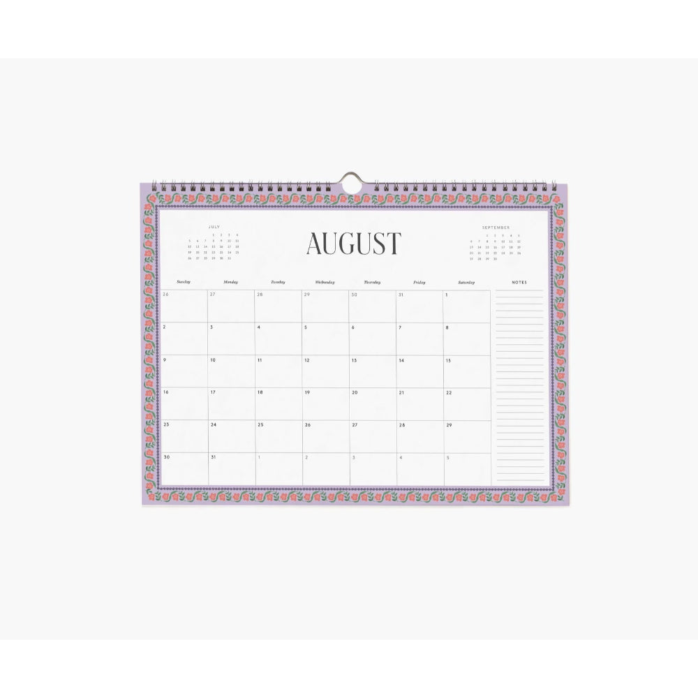 rifle-paper-co-2026-wildwood-appointment-calendar-rifl-cal096