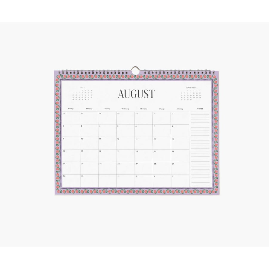 rifle-paper-co-2026-wildwood-appointment-calendar-rifl-cal096
