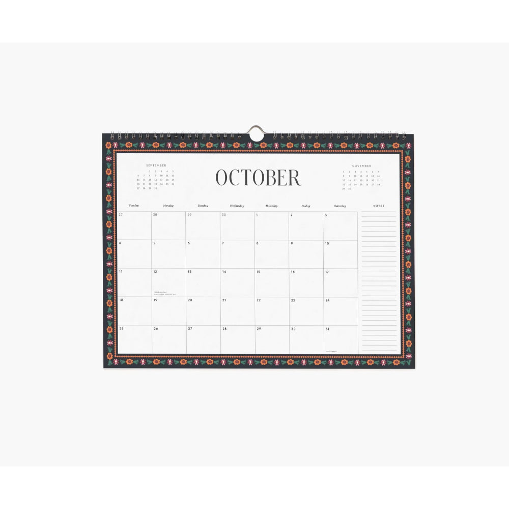 rifle-paper-co-2026-wildwood-appointment-calendar-rifl-cal096