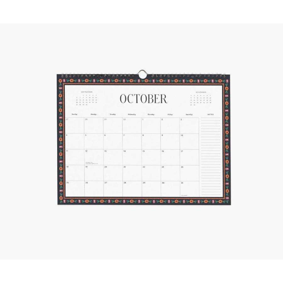 rifle-paper-co-2026-wildwood-appointment-calendar-rifl-cal096