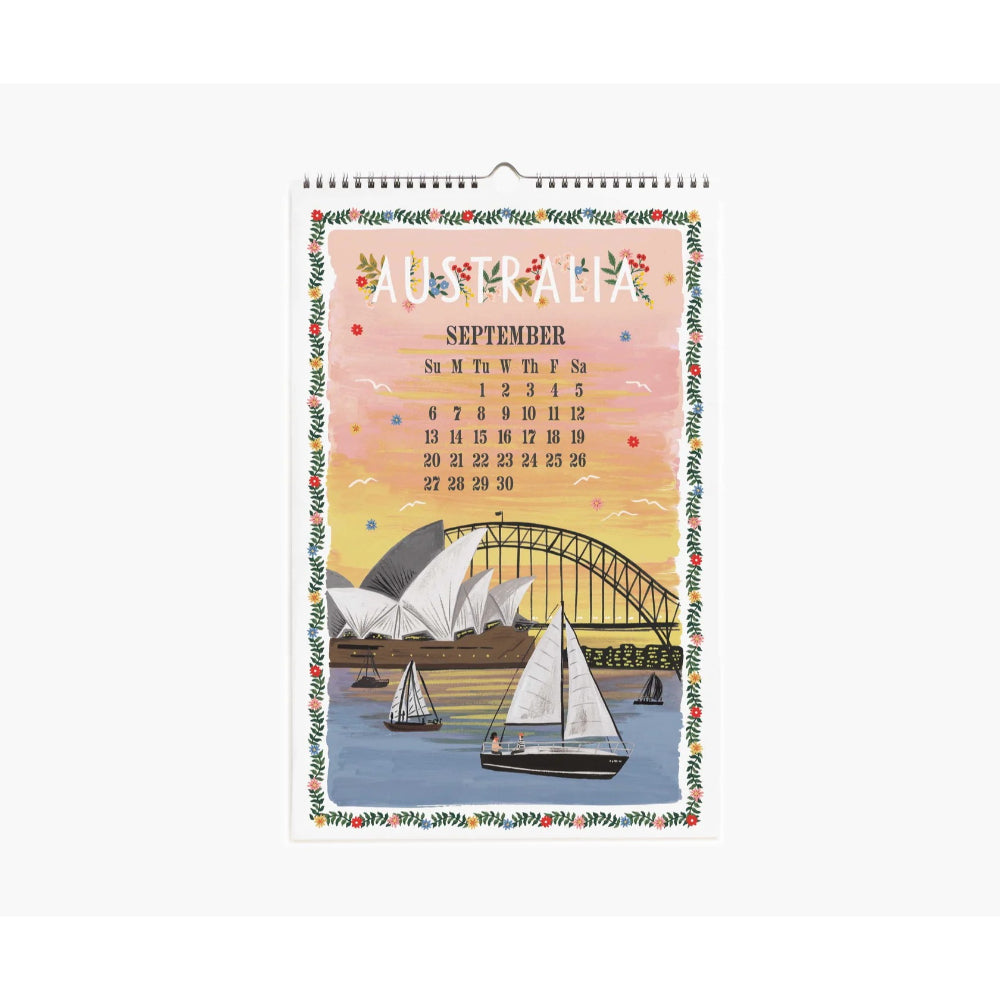 rifle-paper-co-2026-world-travel-wall-calendar-rifl-cal095