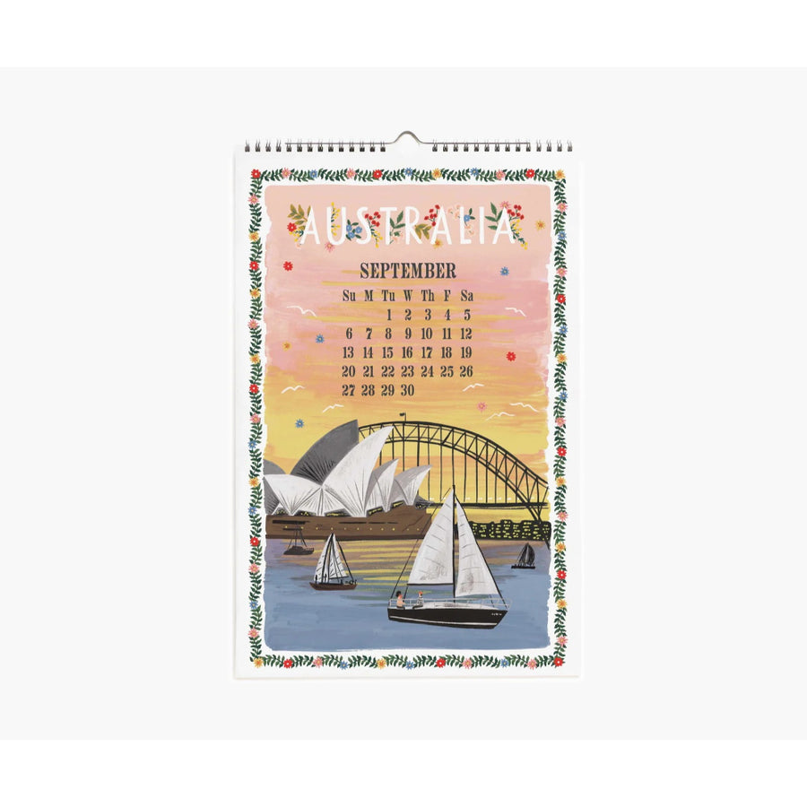 rifle-paper-co-2026-world-travel-wall-calendar-rifl-cal095