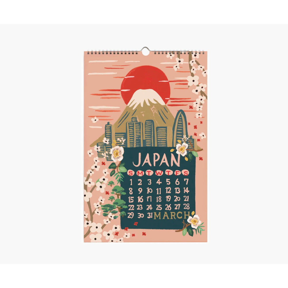 rifle-paper-co-2026-world-travel-wall-calendar-rifl-cal095
