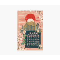 rifle-paper-co-2026-world-travel-wall-calendar-rifl-cal095