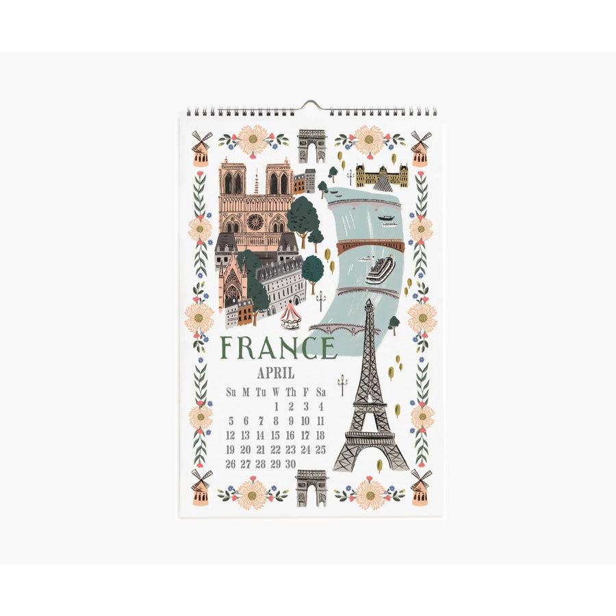 rifle-paper-co-2026-world-travel-wall-calendar-rifl-cal095