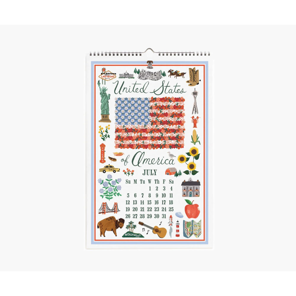 rifle-paper-co-2026-world-travel-wall-calendar-rifl-cal095